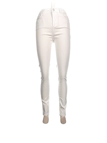 Vintage Love Jean / Kot %70 İndirimli.