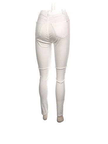 universal Beden Vintage Love Jean / Kot %70 İndirimli.