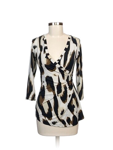 Roberto Cavalli Bluz %70 İndirimli.