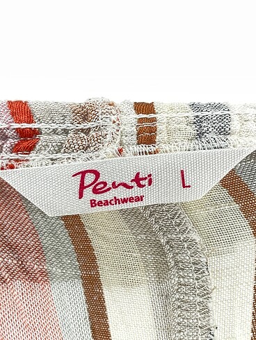 Penti Düz Kesim %70 İndirimli. - Görsel 4