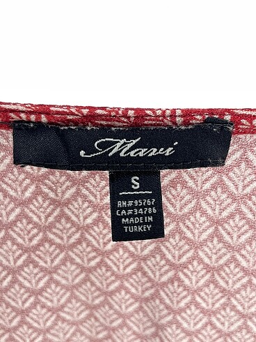 m Beden çeşitli Renk Mavi Jeans Günlük Elbise %70 İndirimli.