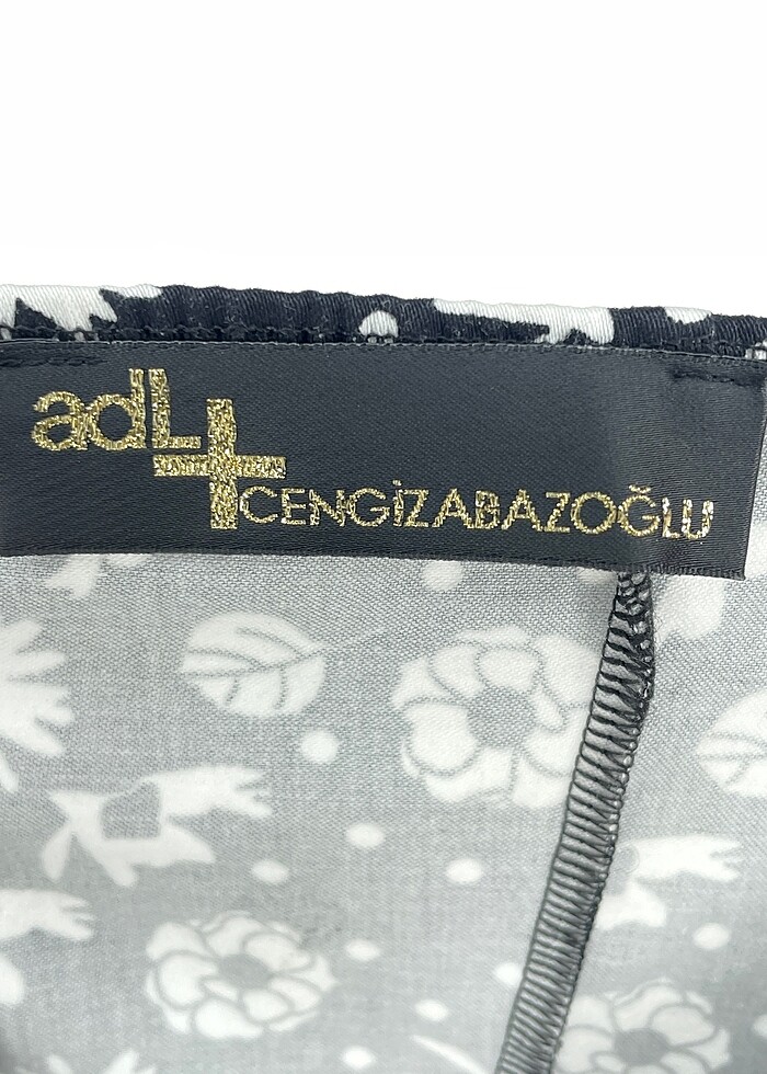 Adil Işık Kısa Elbise %70 İndirimli. - Görsel 4