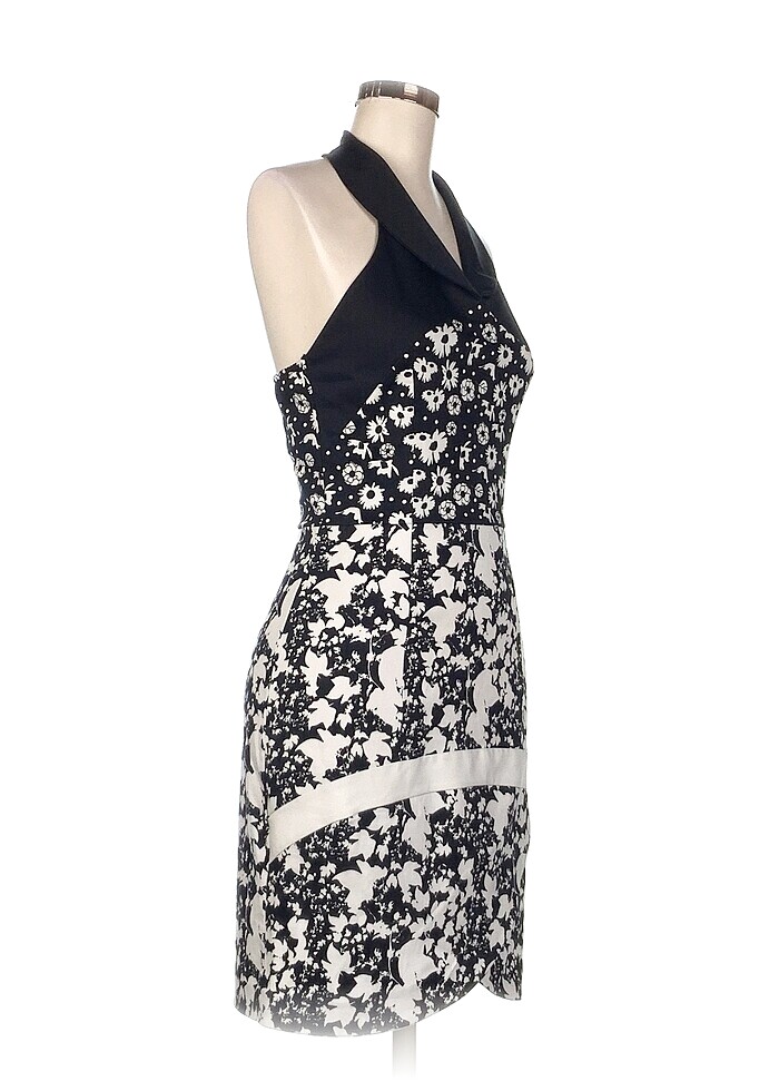 Adil Işık Kısa Elbise %70 İndirimli. - Görsel 2