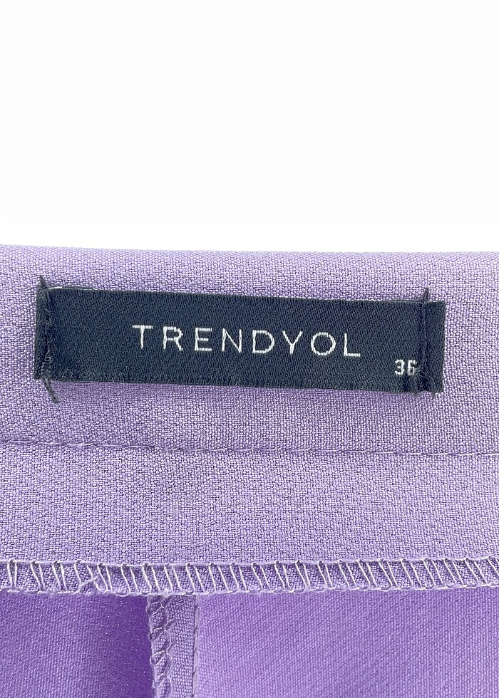 Trendyol & Milla Düz Kesim %70 İndirimli. - Görsel 4