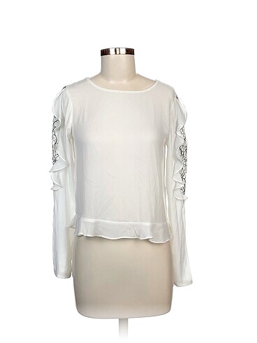 Silvian Heach Bluz %70 İndirimli.