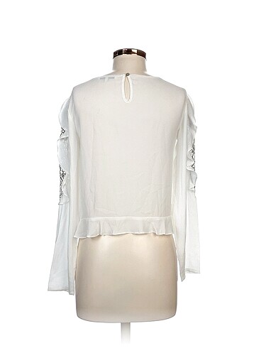 xs Beden Silvian Heach Bluz %70 İndirimli.