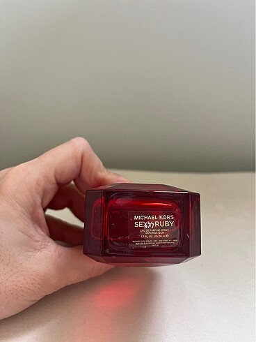 Michael Kors Michael Kors sexy ruby