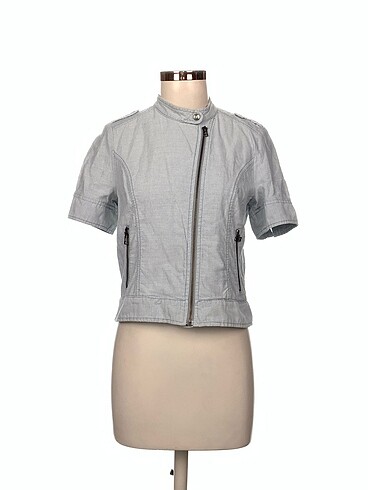 Zara Kot Ceket %70 İndirimli.