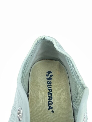 37 Beden mavi Renk Superga Spor Ayakkabı %70 İndirimli.