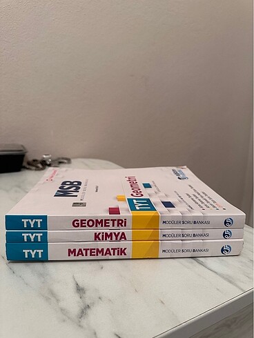 Sınav hazırlık
