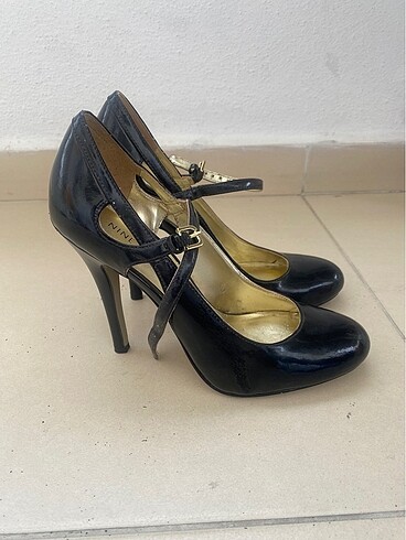 Nine West Topuklu ayakkabı