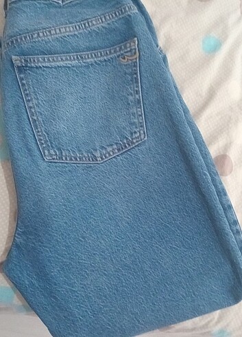 31 Beden LTB bol paça pantolon 