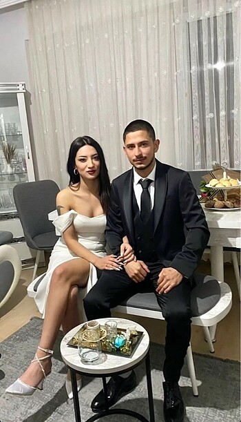 Diğer söz elbisesi