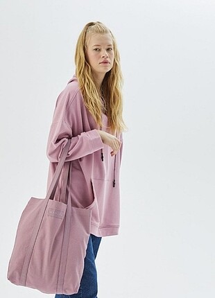 Manuka hoodie sweatshirt