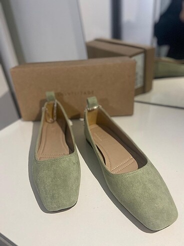 38 Beden camel Renk Babet