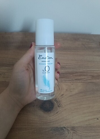 Deodorant 