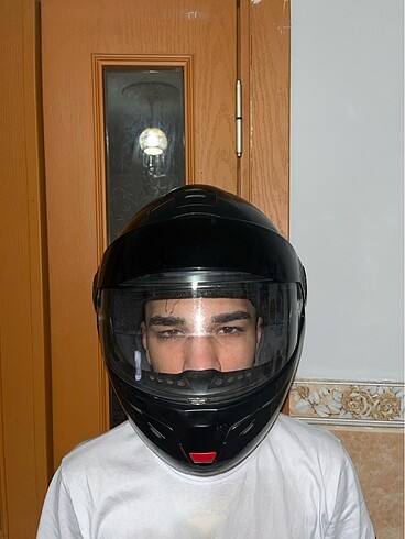 Nolan motor kask - Görsel 5