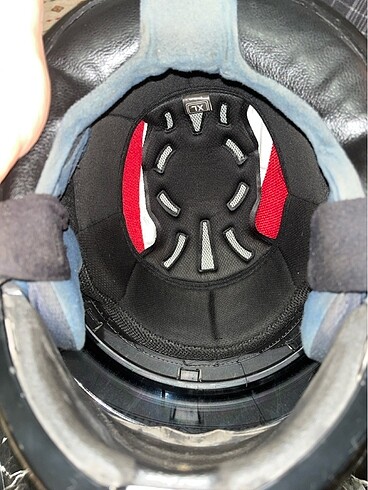 Nolan motor kask - Görsel 7