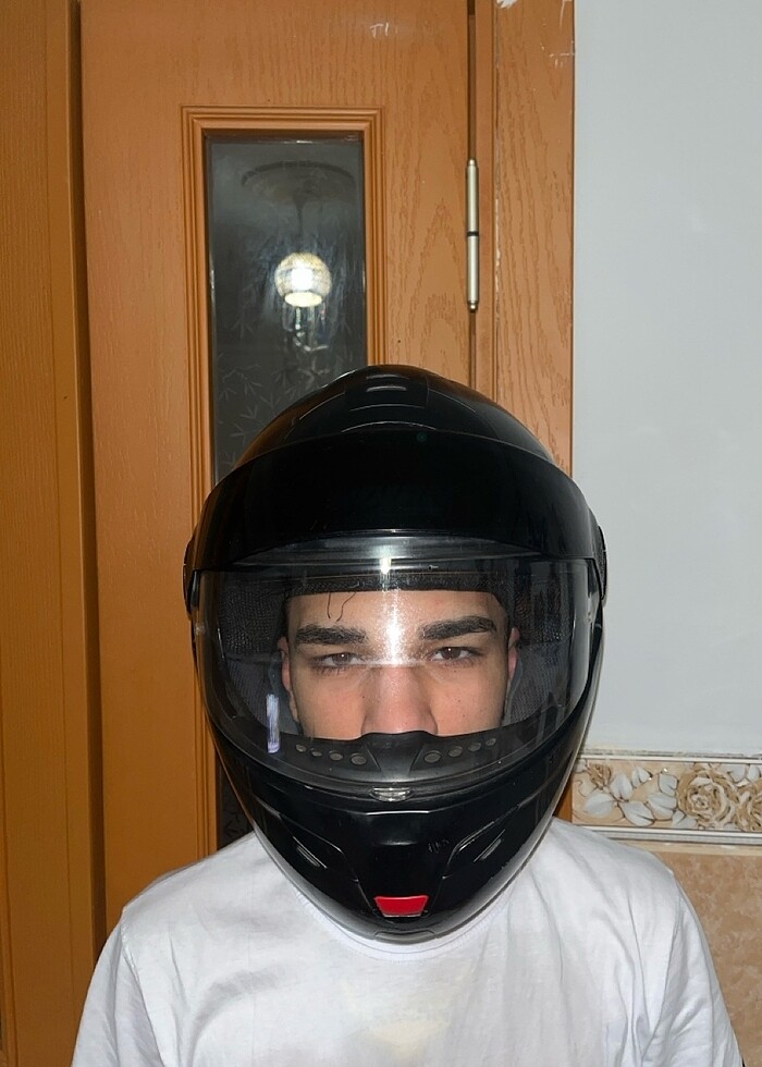 Nolan motor kask - Görsel 5