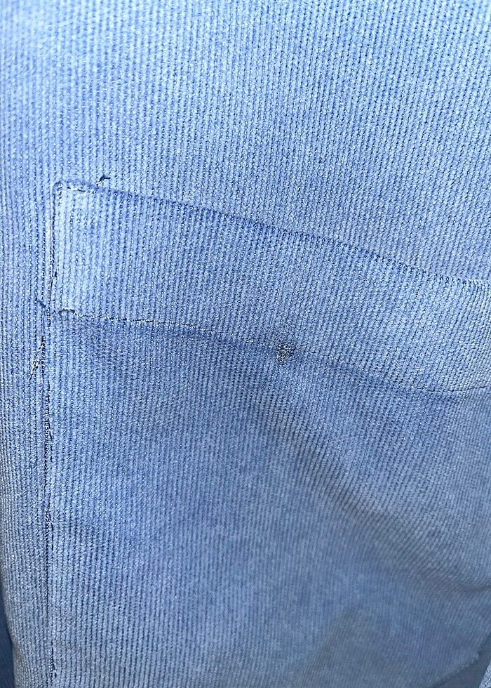 zara gömlek - Görsel 2