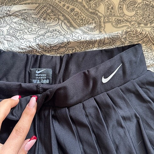 Nike Nike Şort Etek