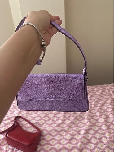 H&M çanta - Görsel 3