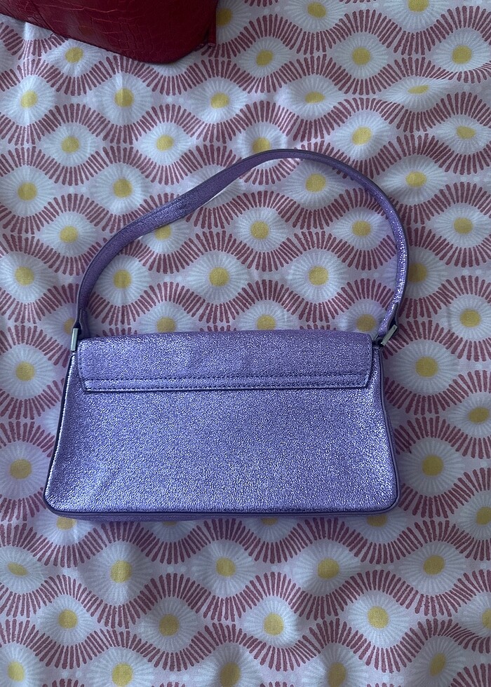 H&M çanta - Görsel 2