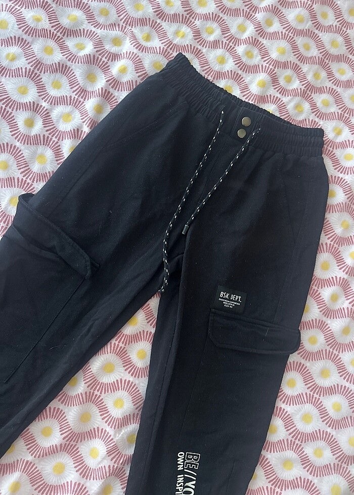 Bershka tarz esohman - Görsel 2