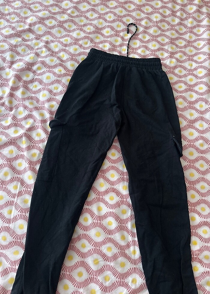 Bershka tarz esohman - Görsel 3