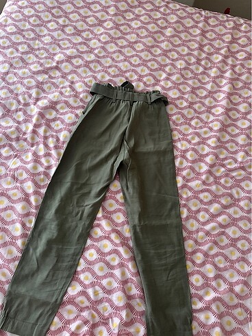 Pull&bear pant - Görsel 5