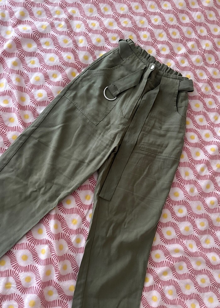 Pull&bear pant - Görsel 2