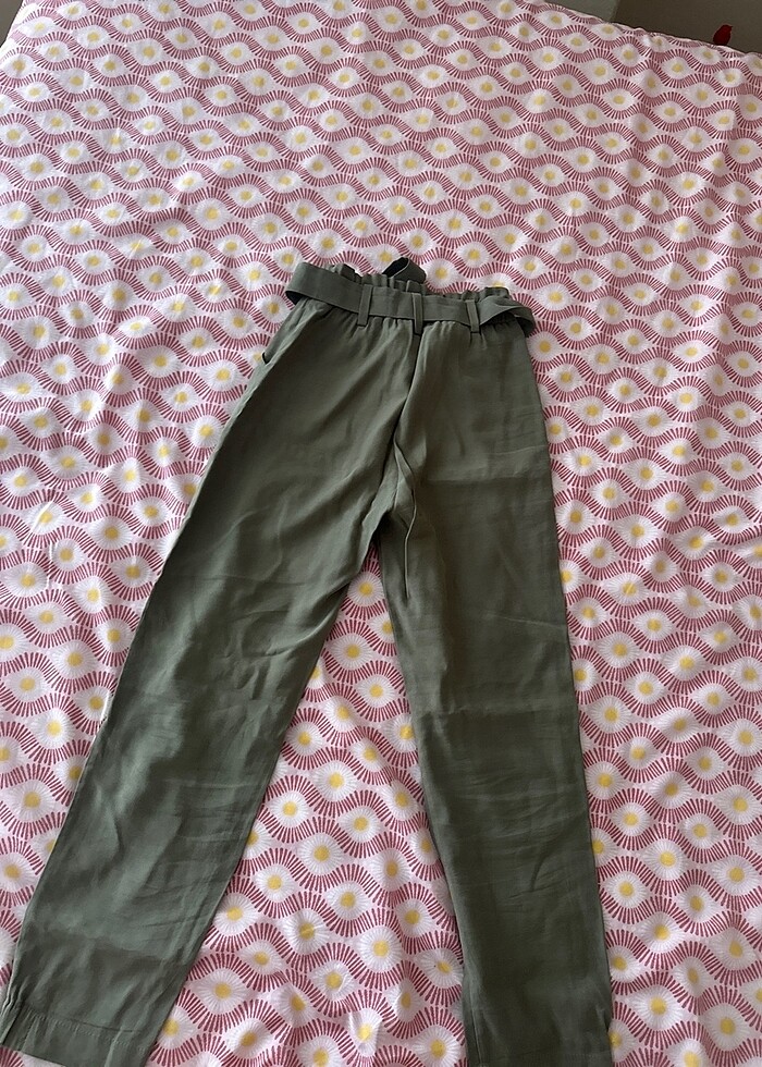 Pull&bear pant - Görsel 5