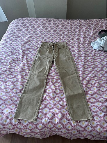 Mango Mng pant