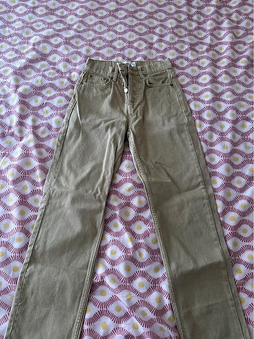 Mng pant