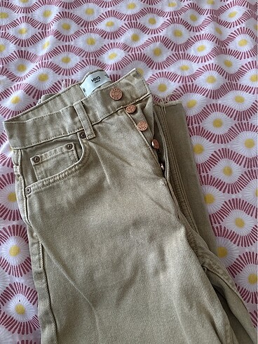 Mng pant - Görsel 8