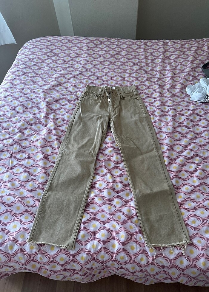 Mng pant - Görsel 2