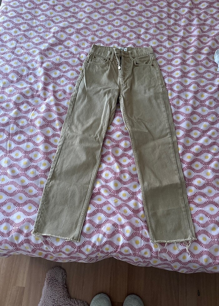 Mng pant - Görsel 3