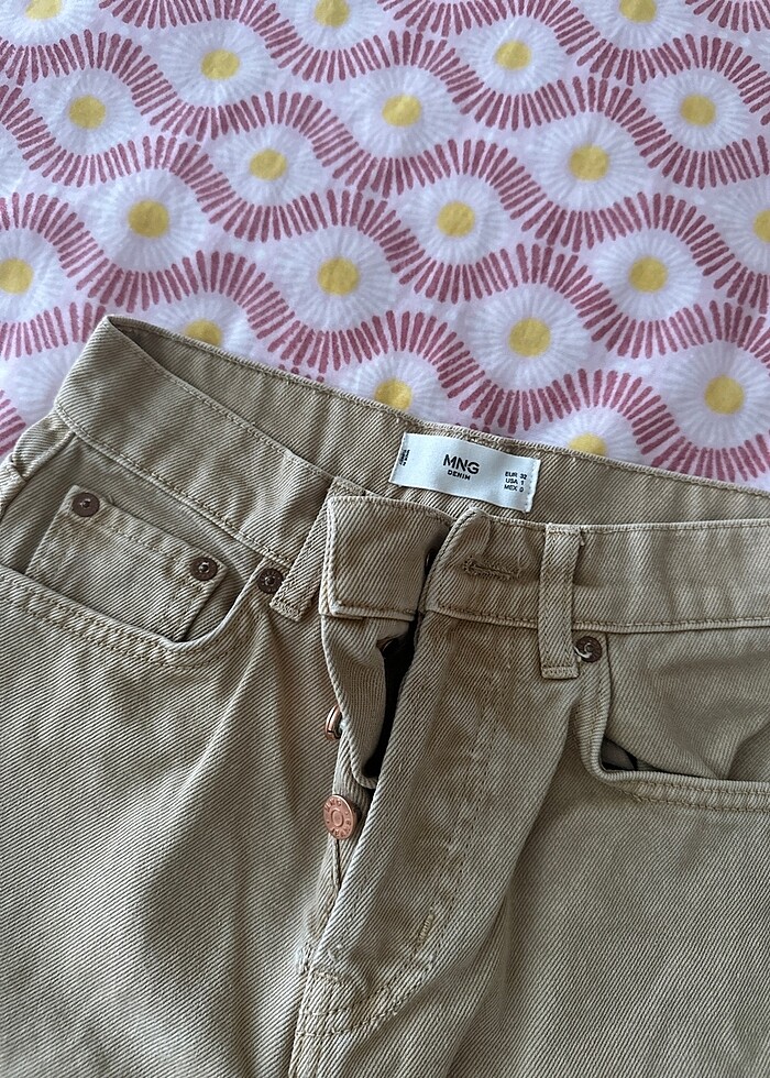 Mng pant - Görsel 4