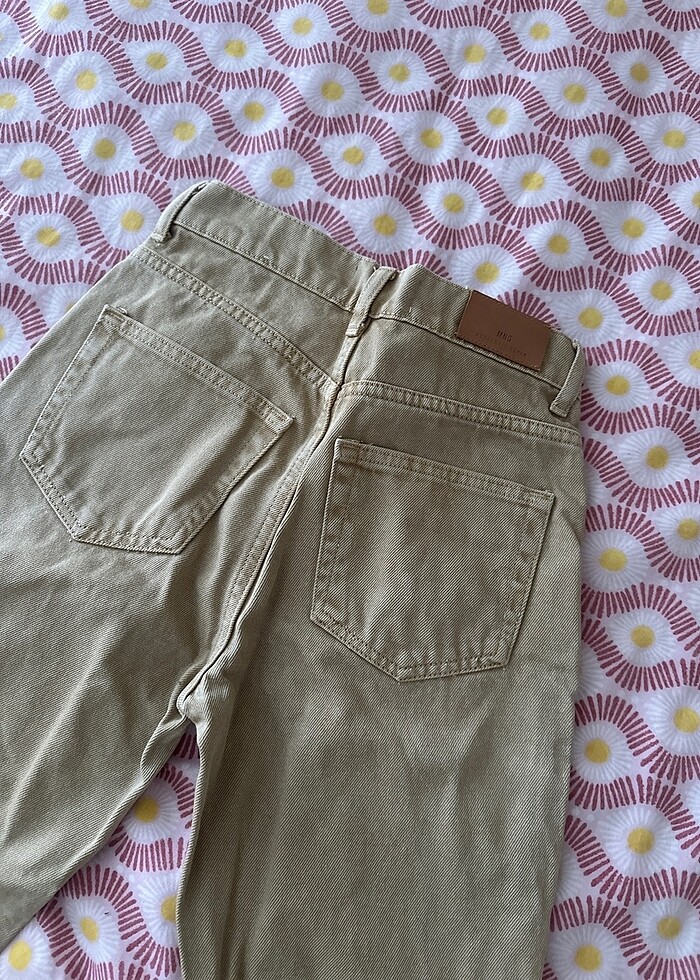 Mng pant - Görsel 5