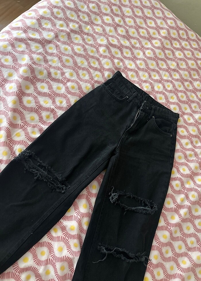 Besrhka pant - Görsel 3