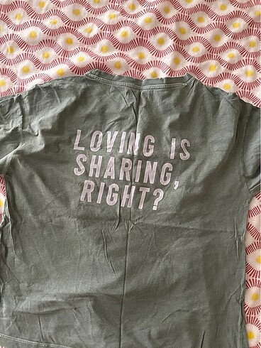 Bershka tsört - Görsel 5