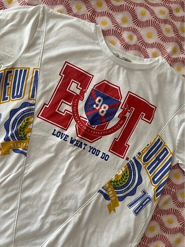 Bershka taört - Görsel 2