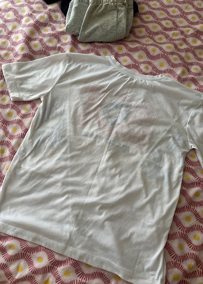 Bershka taört - Görsel 3