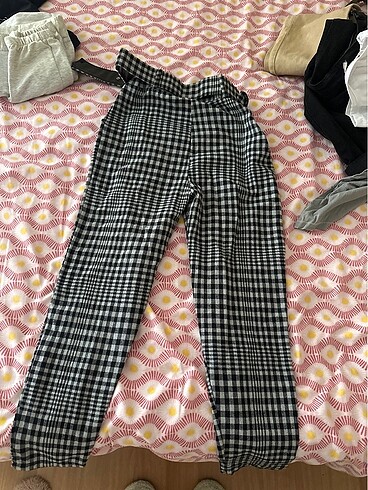 Pantolon - Görsel 4