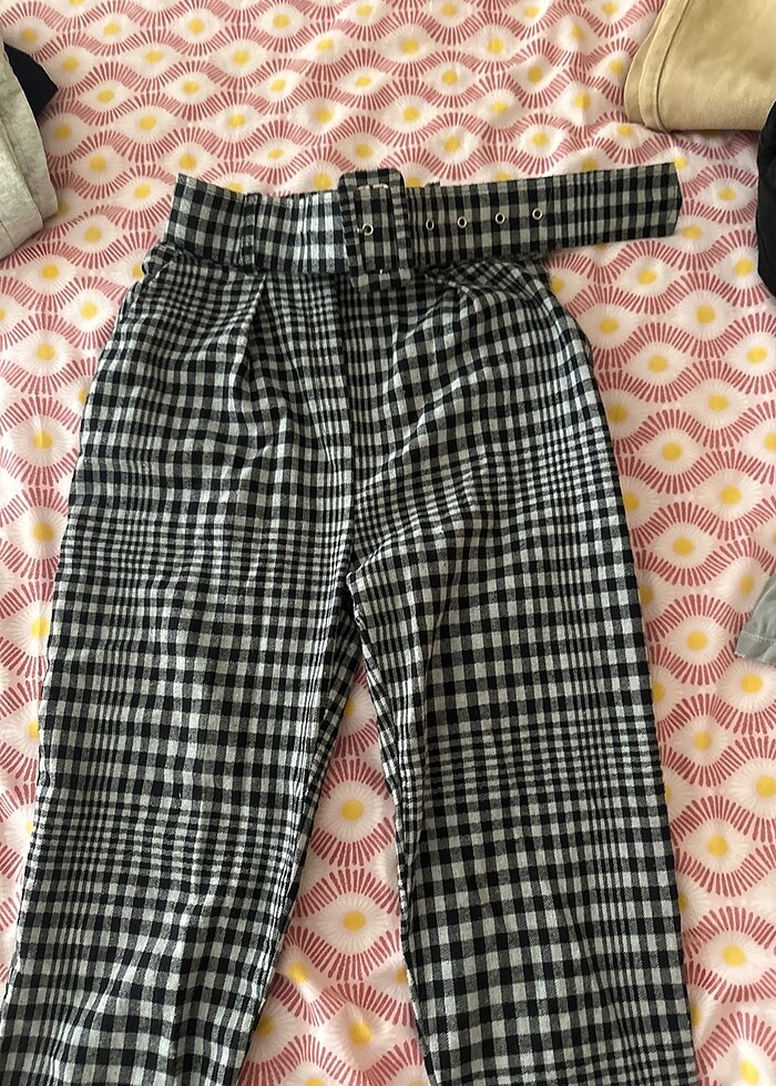 Pantolon - Görsel 2