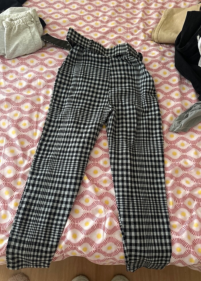 Pantolon - Görsel 4