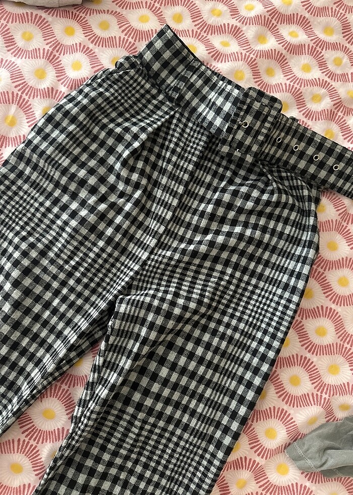 Pantolon - Görsel 3