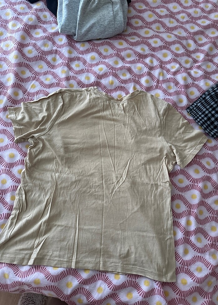 Zara tsört - Görsel 3