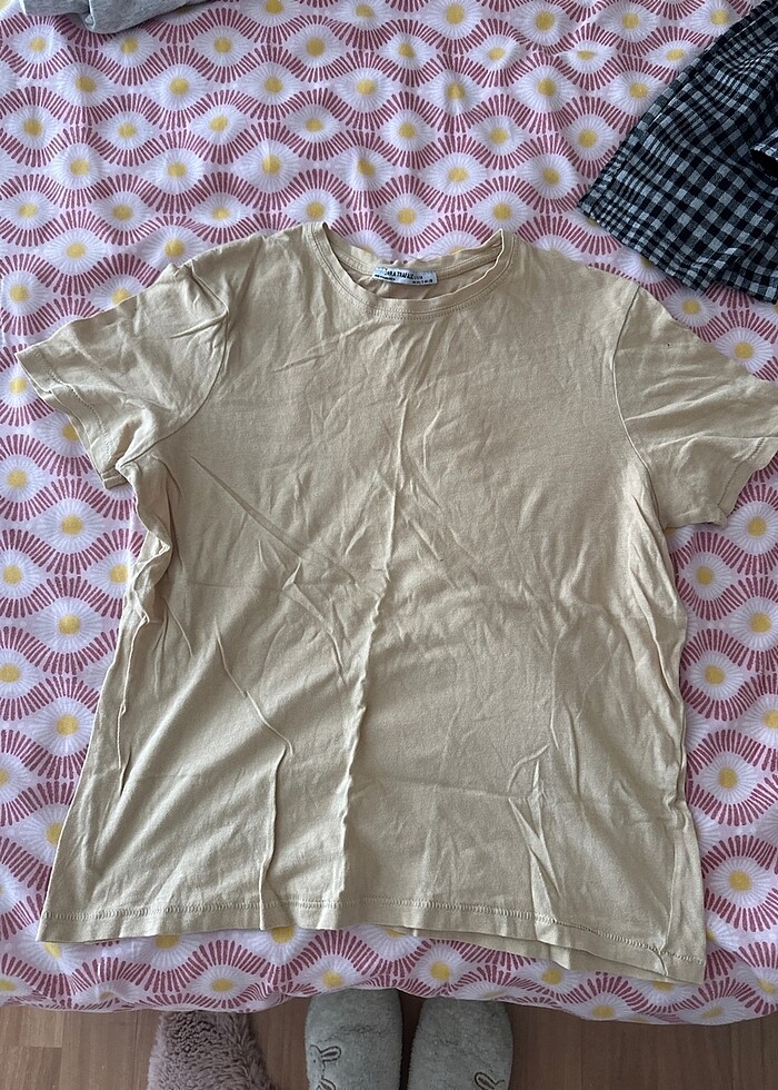 Zara tsört - Görsel 2