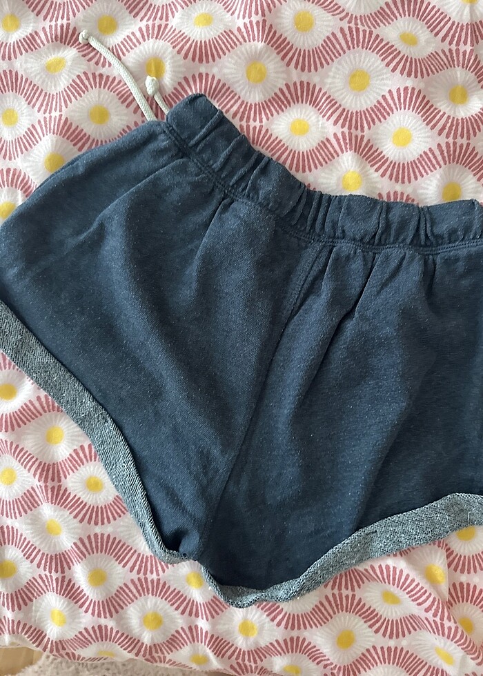 H&M şort - Görsel 3